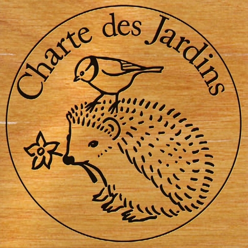 Charte des jardins