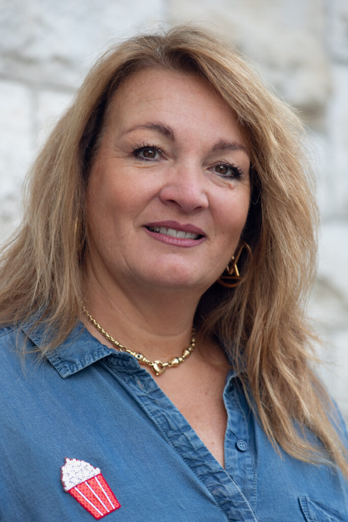 Mme Sabine Chassot Leiglon