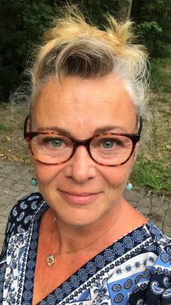 Stéphanie Zuppinger-Noverraz