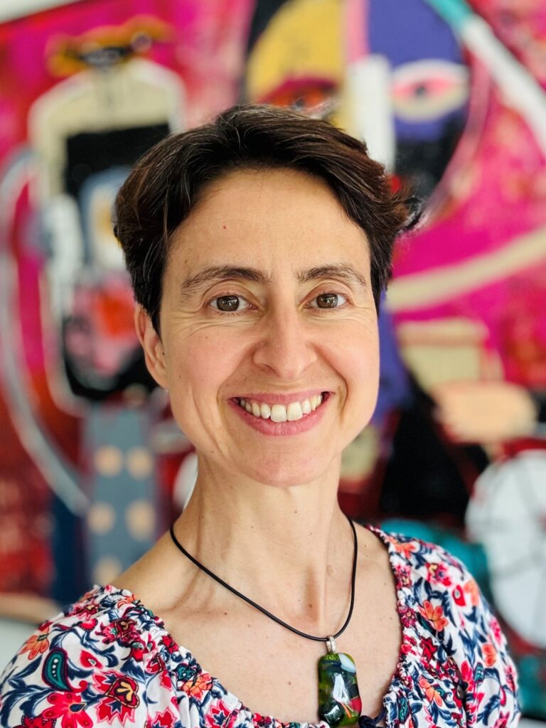 Ana Ferreira Cardoso de Sousa Gavin