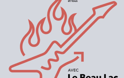 12è journée cantonale des proches aidants Genève 25